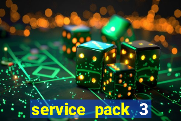 service pack 3 windows 7 64 bits download